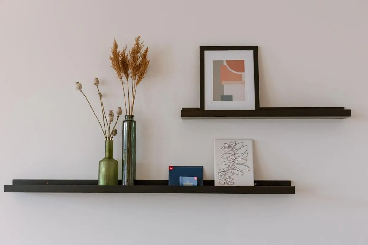 Huswell - Stunning Apartment At The Grand Market Of Antwerpen Belgien