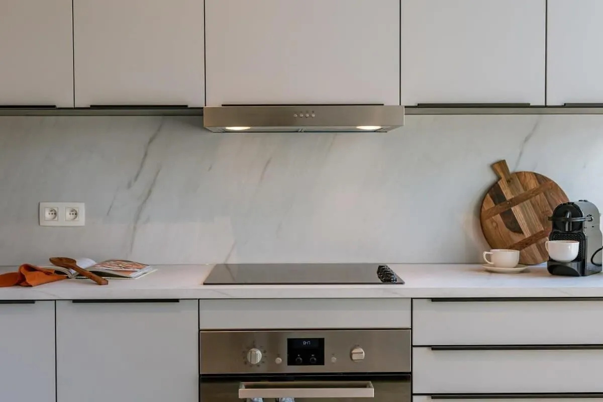 Huswell - Stunning Apartment At The Grand Market Of Antwerpen 0*,  Belgien